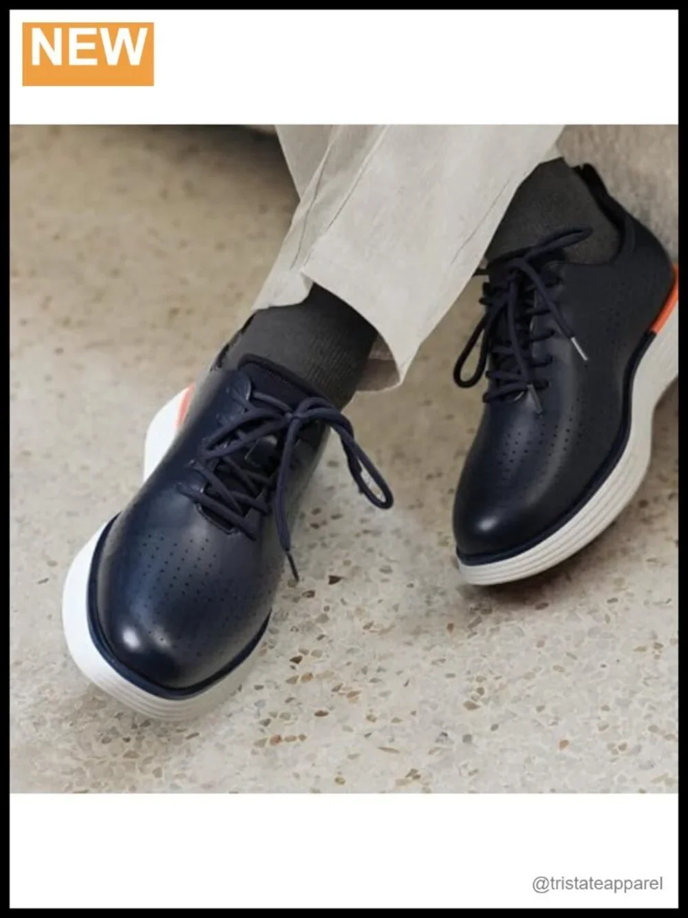 N/A stay stylish